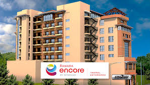 Ramada Encore by Wyndham Kathmandu Thamel